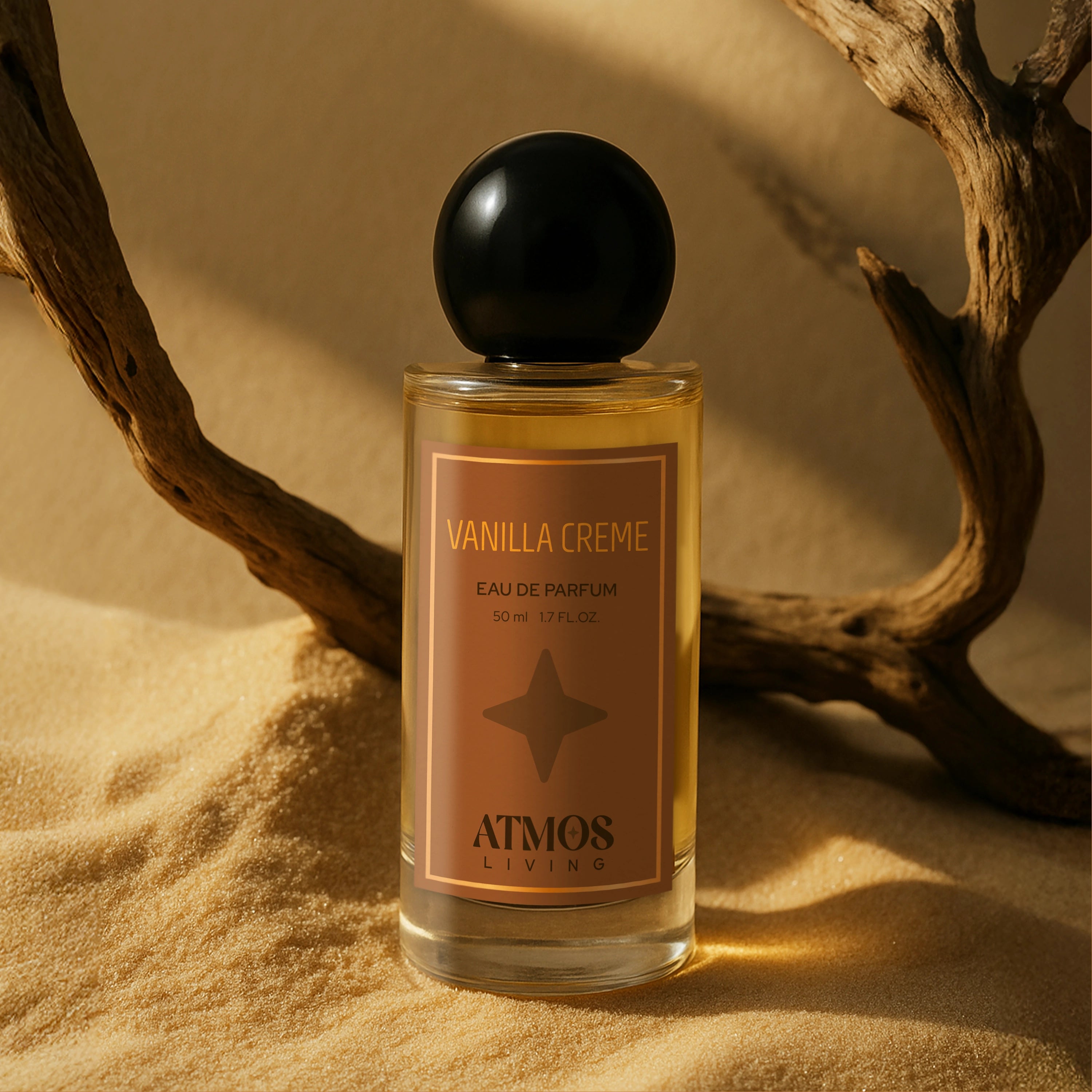 Vanilla Creme EDP (50ml)